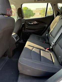 جی ئێم سی تیرەین